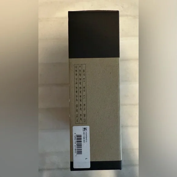 Nike Dri-FIT Essential Micro Boxer Briefs - Black - Picture 3 of 6